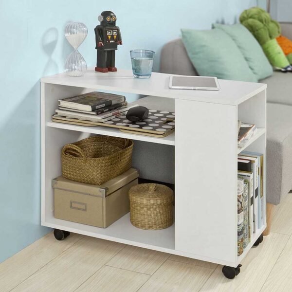 Side Tables - ترابيزات جانبية