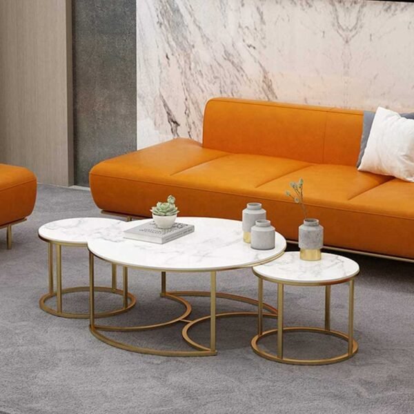 Coffee Table EMA02 ترابيزة قهوة