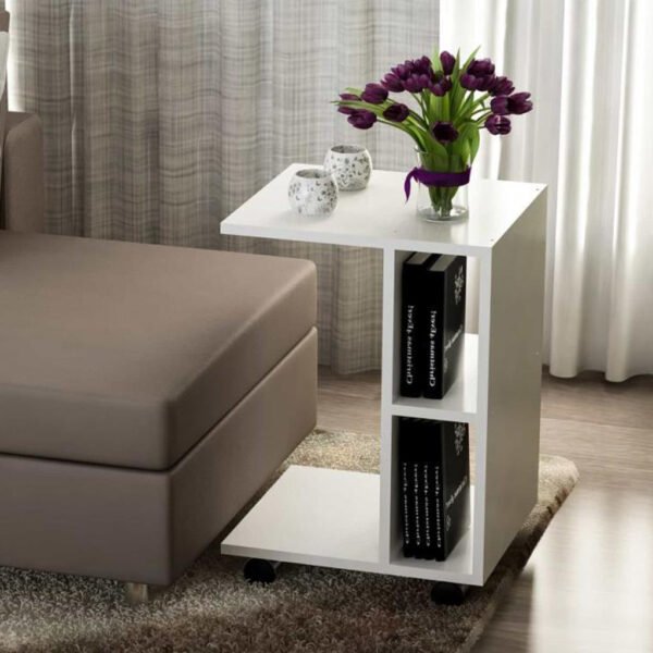 Side Tables - ترابيزات جانبية
