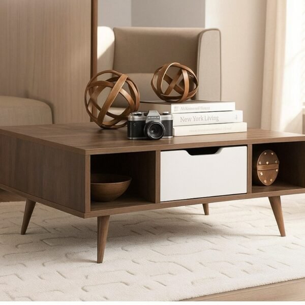 Coffee Tables - ترابيزات قهوة