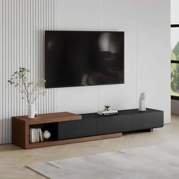 ترابيزة تليفزيون 180*40*35 سم - FUR94