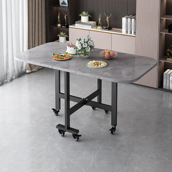 ترابيزة سفرة 120*70*75 سم-Dinging table