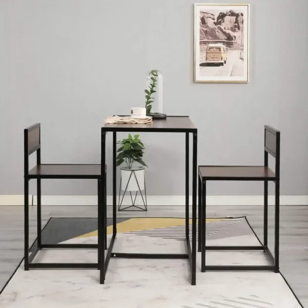ترابيزة طعام 90*50*75 سم -Dinging table