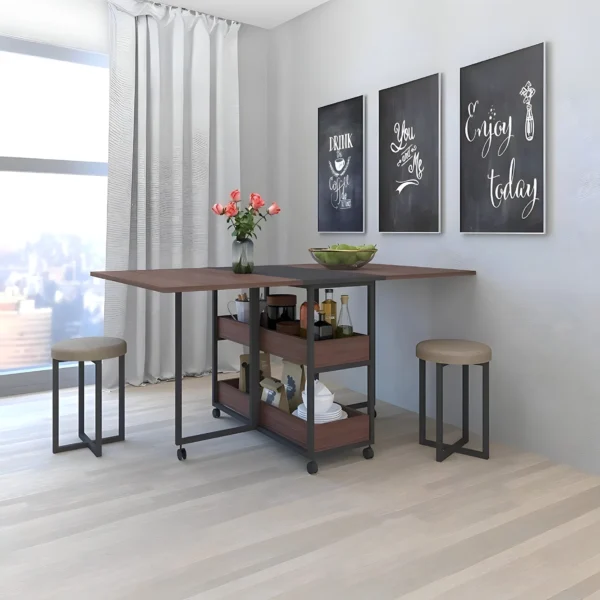 ترابيزة سفرة 150*90*75 سم-Dinging table