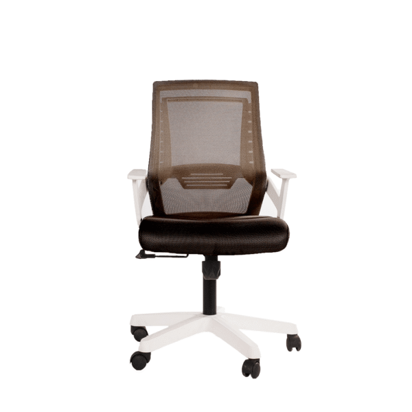 كرسي مكتبOffice Chair DIJA WHBK