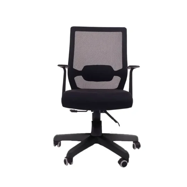 كرسي مكتبOffice Chair NOLAN BK \