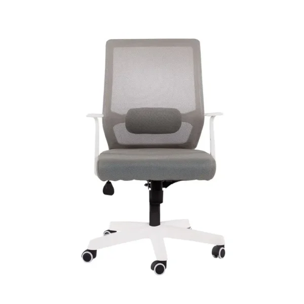 كرسي مكتب Office Chair NOLAN Grey