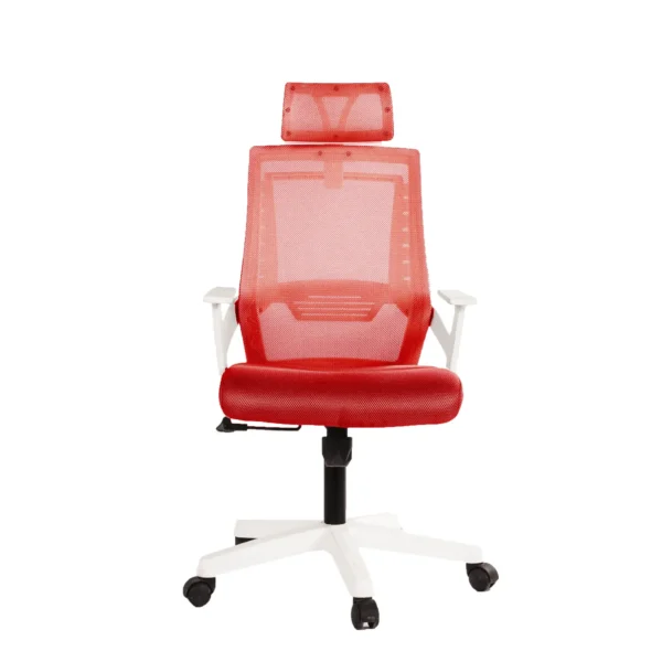 كرسي مكتبOffice Chair SANDRO WHRD