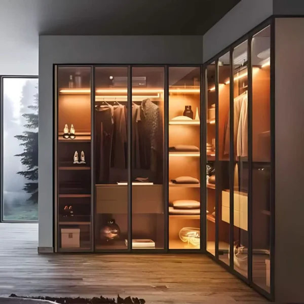 دريسينج خشب ام دي اف