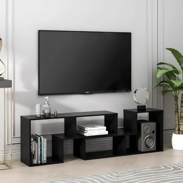 ترابيزة تليفزيون 90*30*60 سم - WOD6