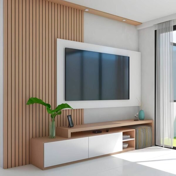 ترابيزة تليفزيون 160*30*50 سم - FUR97