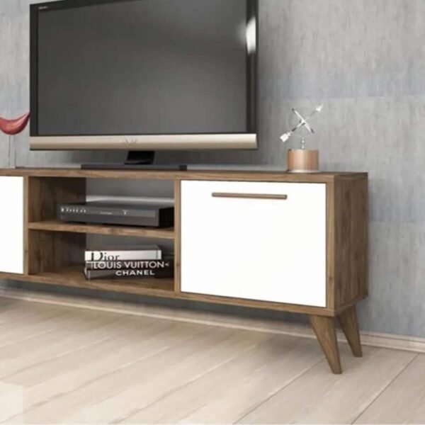 ترابيزة تليفزيون 160*55*35 سم - BAS23