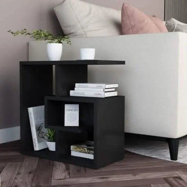 ترابيزة جانبية ام دي اف 50*25*50 سم - CLG526