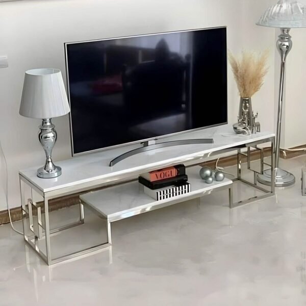 ترابيزة تليفزيون 180*40*40 سم - GAN70