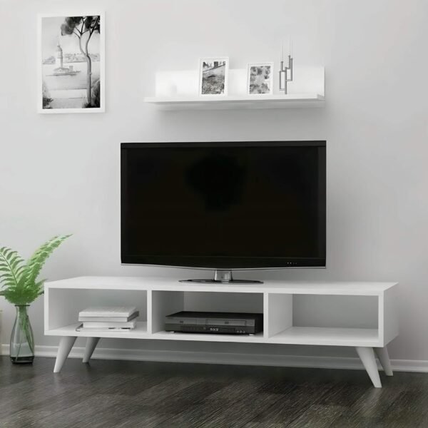ترابيزة تليفزيون 120*30*45 سم - BAL192