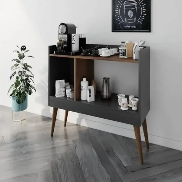 Coffee Corner – MDF, 90x35x90cm
