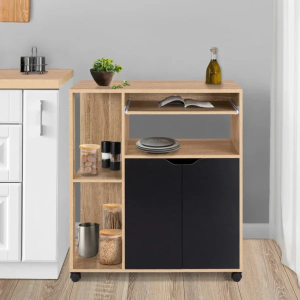 Coffee Corner – MDF, 75x40x85cm