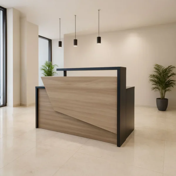 Reception Counter MDF 140*60*114