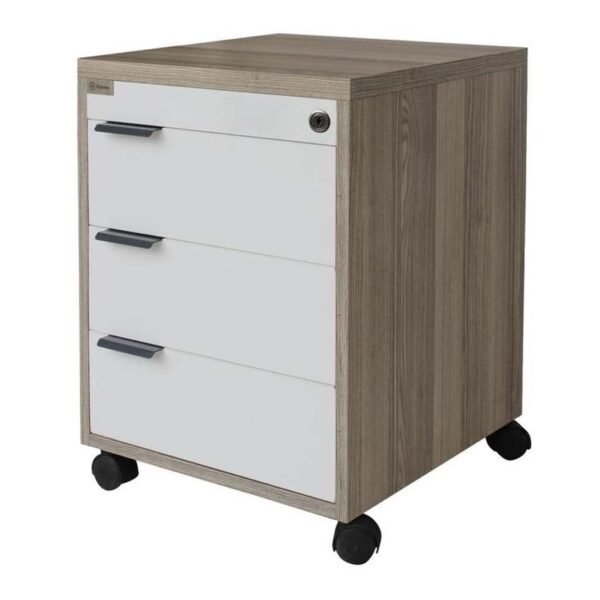 وحدة أدراج-بنى وأبيض