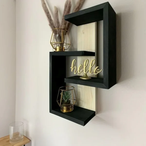 Wall Shelf 30*70
