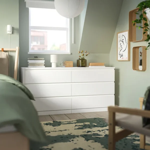 Dresser Unit 160*48*78