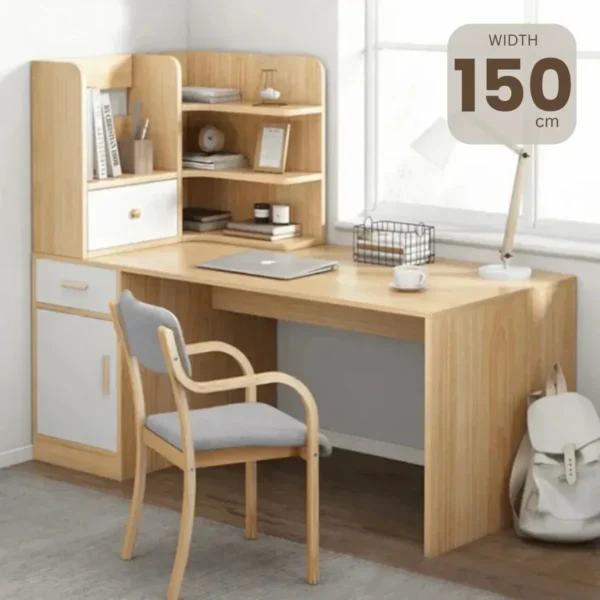 Desk 150*50*130