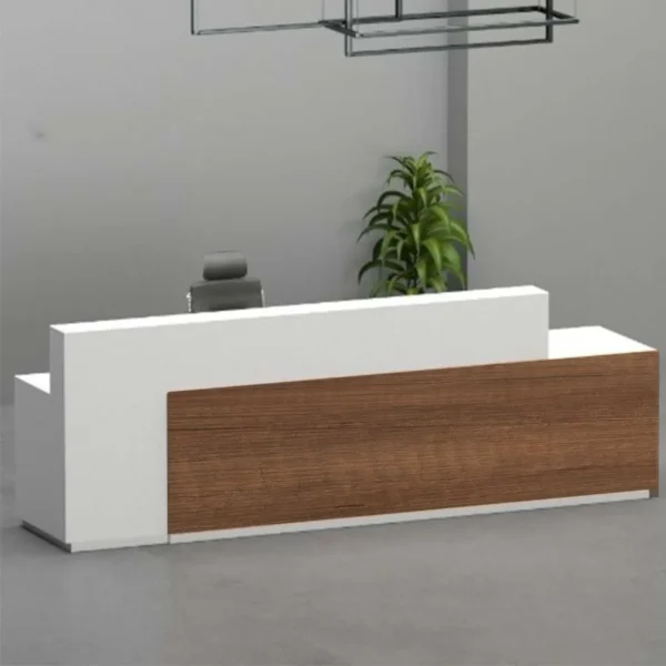 Reception Counter MDF 160*50*110