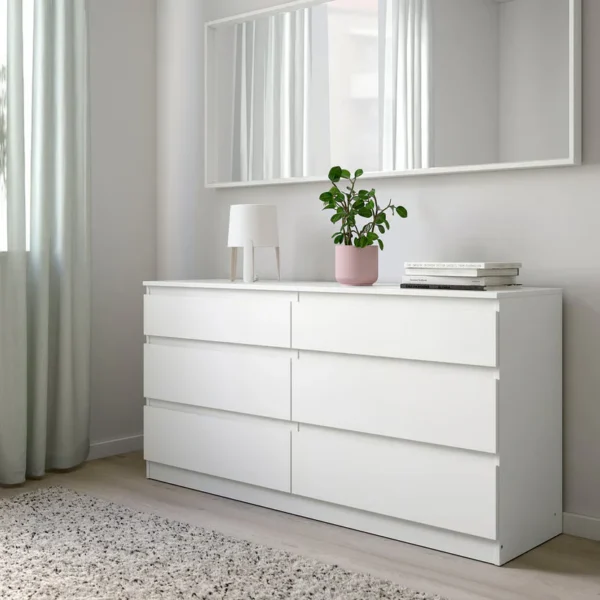 Dresser Unit 140*40*72