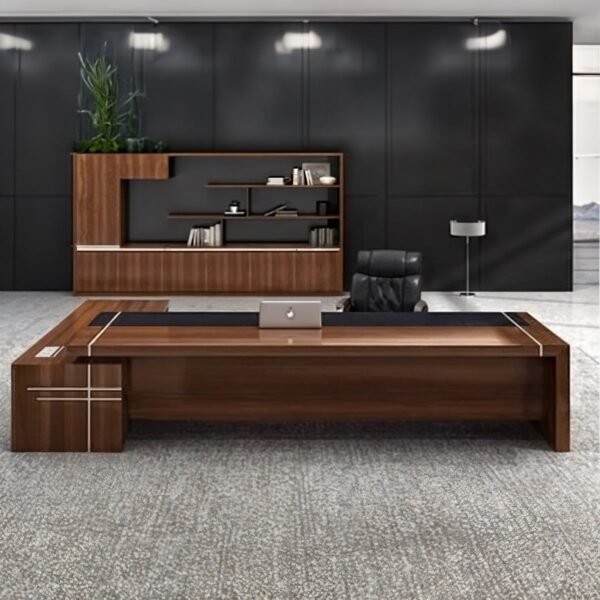 مكتب - بنى واسود