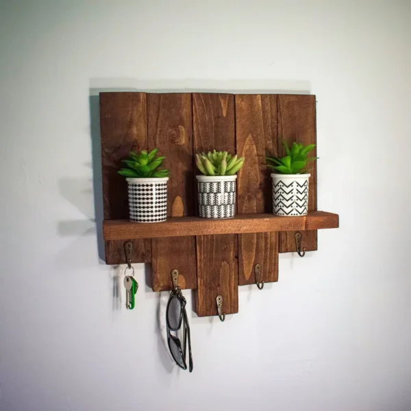 Wall Shelf 50*50
