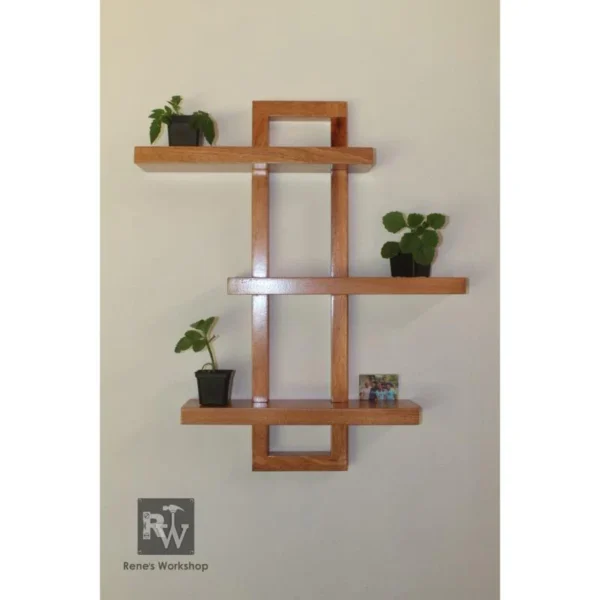 Wall Shelf 50*100