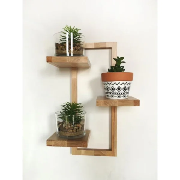 Wall Shelf 35*60