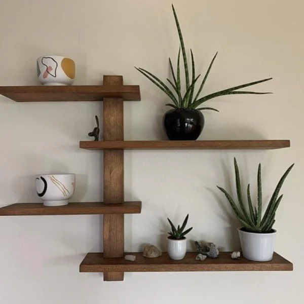 Wall Shelf 80*80