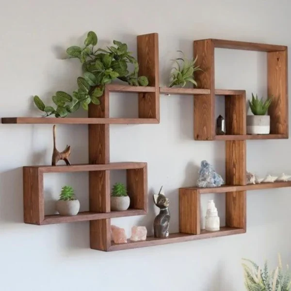 Wall Shelf 130*100