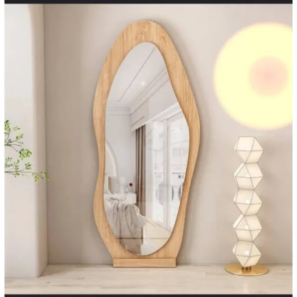 مرآة, 170 × 60 سم, الوان متعدده