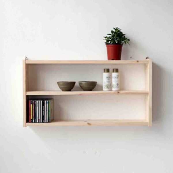 Wall Shelf 60*15*30