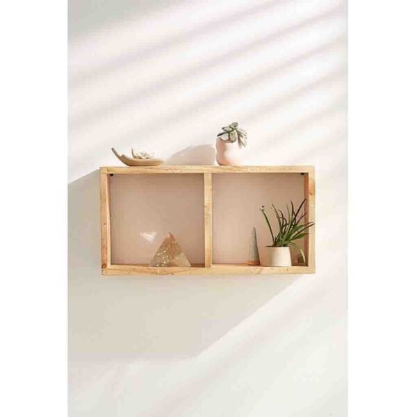 Wall Shelf 60*30