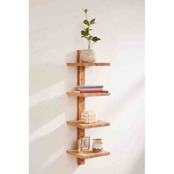 Wall Shelf 20*15*100