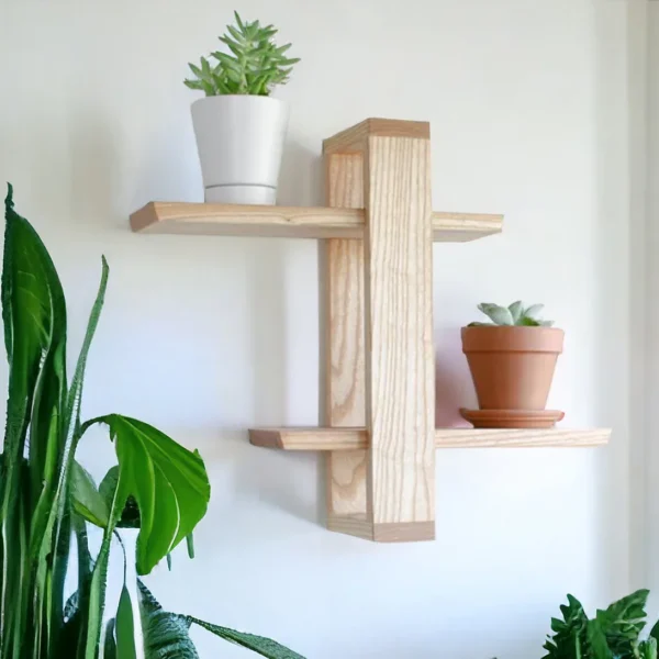 Wall Shelf 40*60