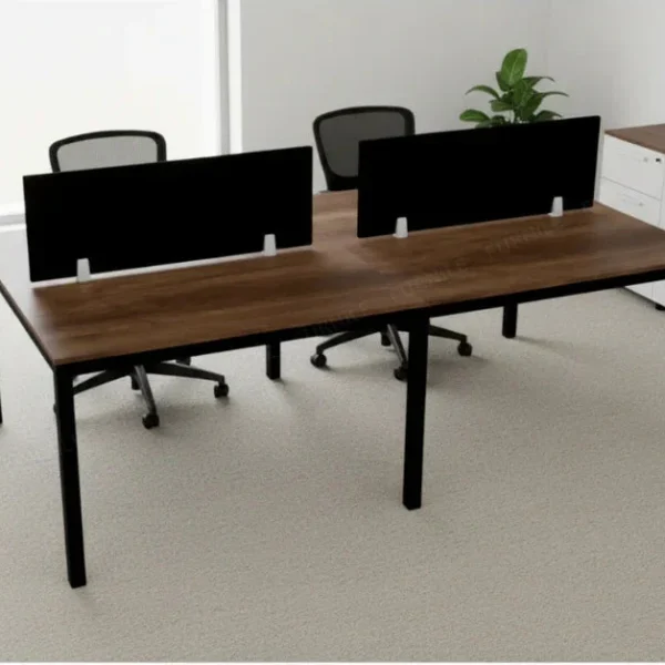 Workstation 4 Seats 240*120*75