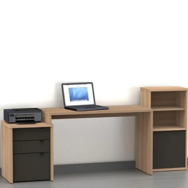 مكتب خشب MDf