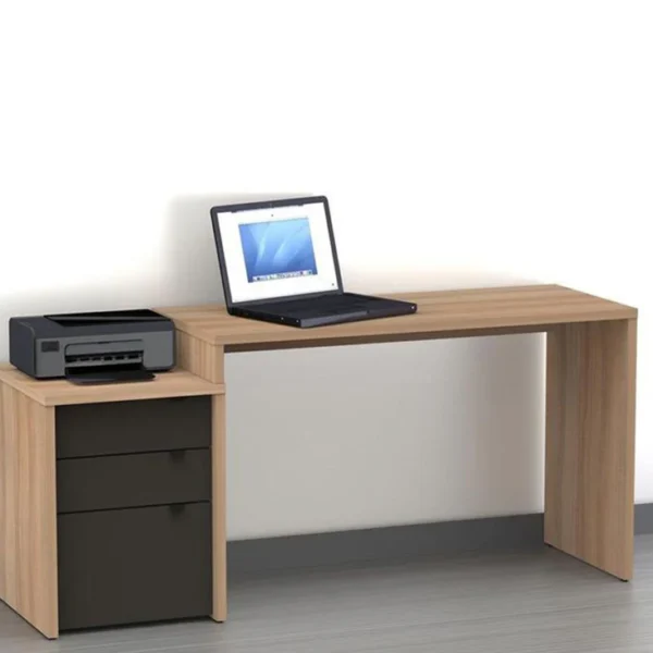 مكتب خشب MDf