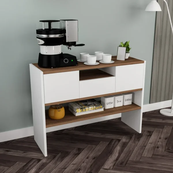 Coffee Corner