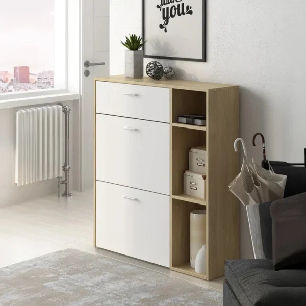 SHOE RACK