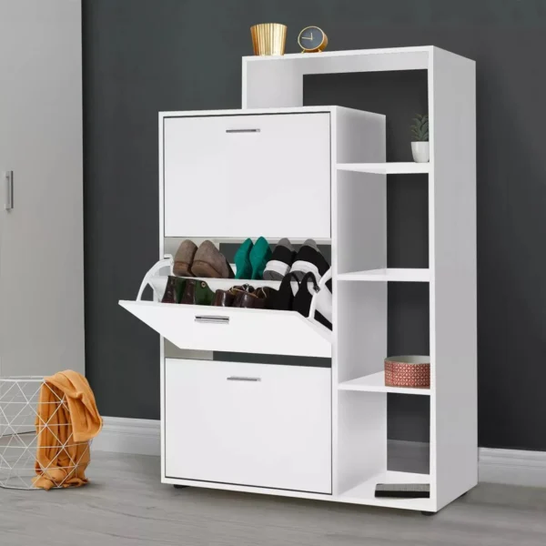 SHOE RACK
