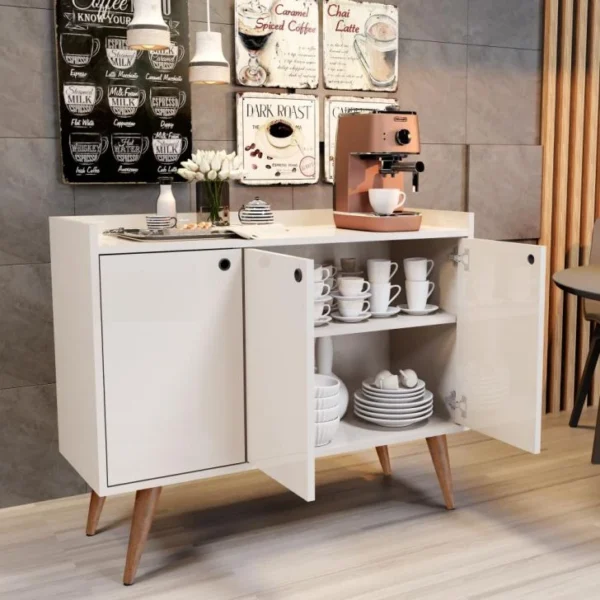 Coffee Corner