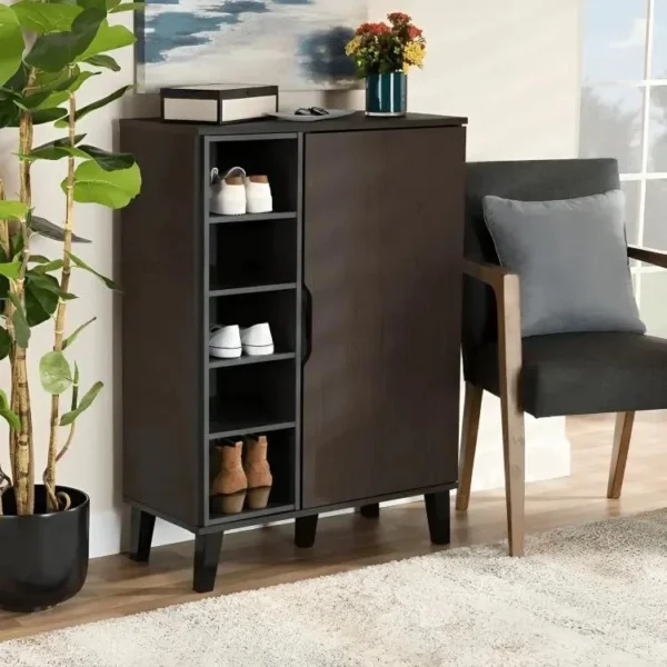 SHOE RACK