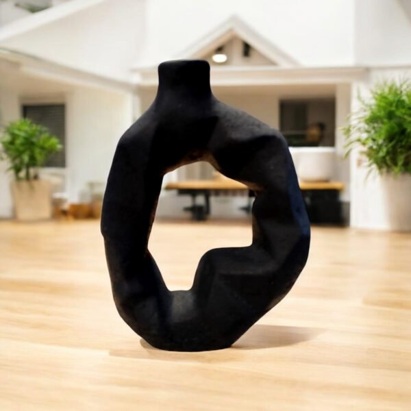Vase  فازة فخار