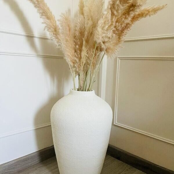 Vase  فازة فخار