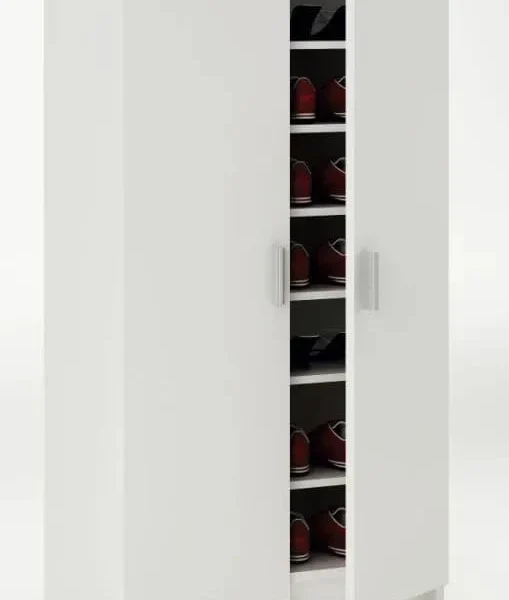 SHOE RACK